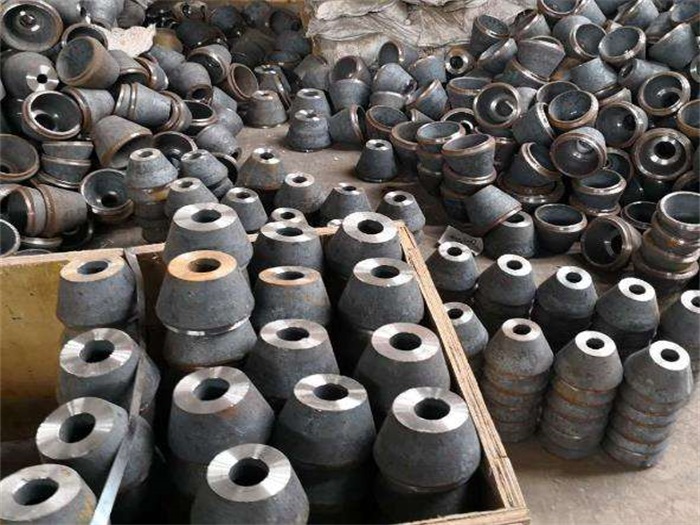 西城网架构件锥头